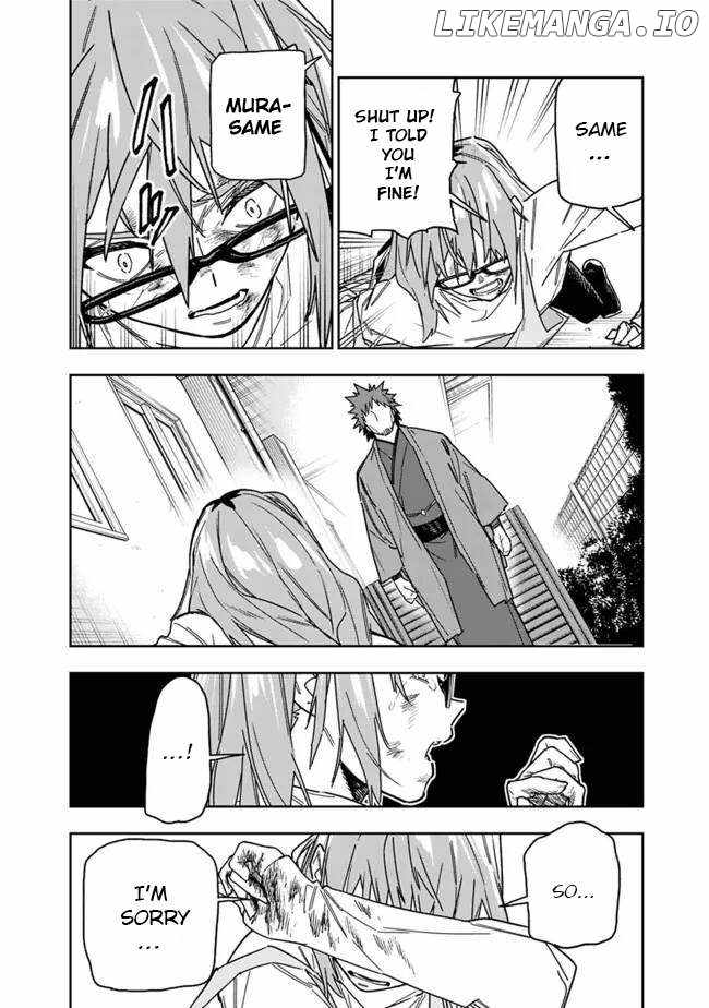 As long as I have the Shop skill, I'll have an easy life even in a world that has been transformed into a dungeon~ Chapter 27 11